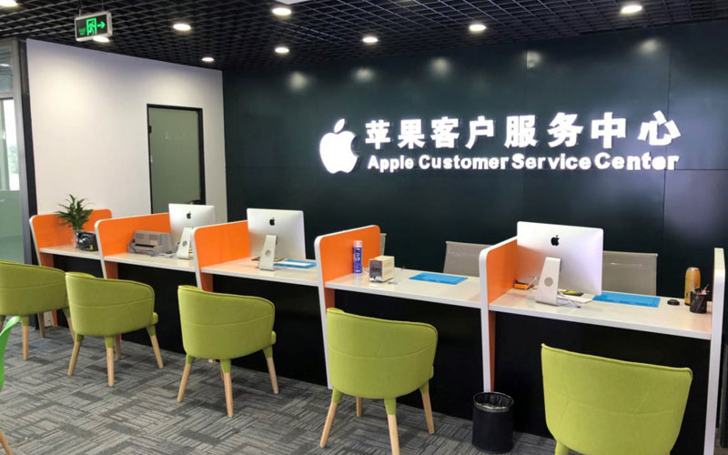 宜宾苹果iPad进液故障维修